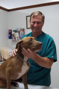 Dr. Kevin Kackley, Veterinarian at Rushville Vet